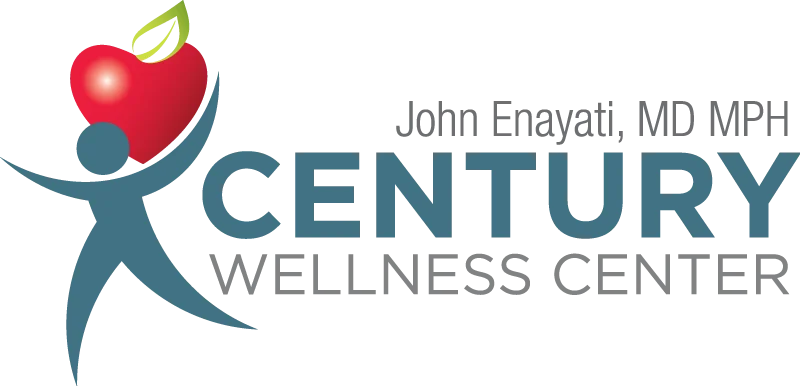 Century Wellness Center